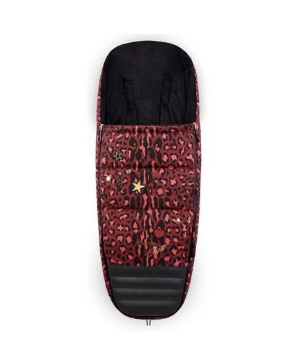 Cybex platinum footmuff - cybex,