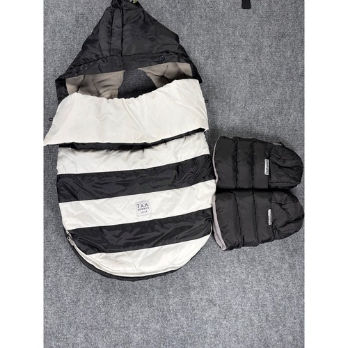 Enfant blanket 212 - a.m.,