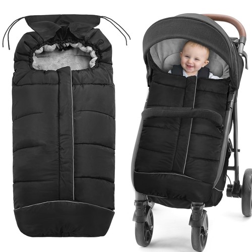 Universal baby footmuff for - universal,